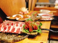 -秋木烤肉·韩国牛肉名家(高新旗舰店)