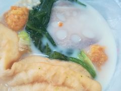 -张亮麻辣烫(尚都SOHO店)