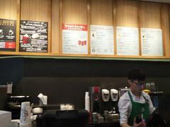 -星巴克(苏州泰华店)