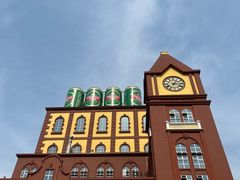 -青岛啤酒博物馆