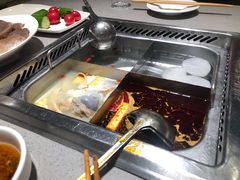-海底捞火锅(吾悦广场店)