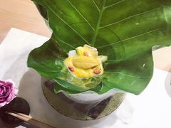 -鮨一日本料理(大中华店)