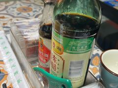 -四姐妹东北饺子(沙尾路店)