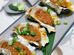 -花和寿喜烧·三文鱼自助专门店(光屿城店)