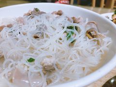 -东山茶寮(新安店)