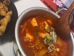 -崔解放·朝韩大排档(虹悦城店)