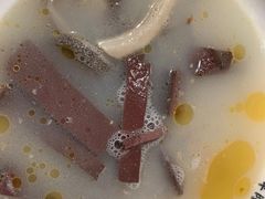 -武圣羊汤(手帕口店)