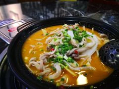 -李师傅脆肚(华强北店)