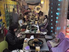 -正宗水城烙锅(黔灵东路店)