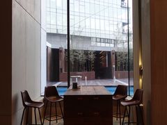 -北京三里屯CHAO酒店