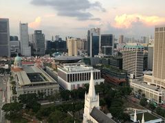 -新加坡瑞士史丹福酒店