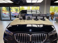 -沈哥汽车音响改装·丹拿·伊顿·阿尔派(西国贸店)