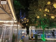 -醉月城西昌火盆烧烤(天府店)