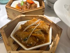 鲍汁腐皮卷-新雅(丰盛里店)