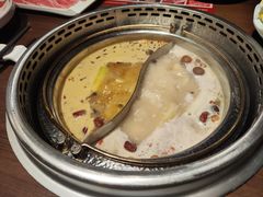 -快乐小羊·内蒙牛羊肉火锅(流花中心店)