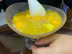 -仁信老铺甜品(北京路店)