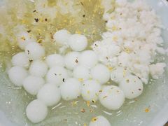 -暮蝉冰粉