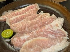 -厚贞日式烤肉(浦东汇智店)