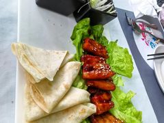 -野蔓果·山野菜(西湖景区·龙井茶田店)