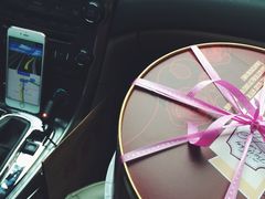 -OL’s Cake鲜荟千层(东风中路店)
