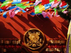-西安市广仁寺