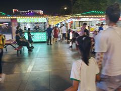 -利群海琴购物广场(商丘路店)