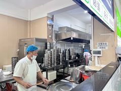 -王菊美食街·王菊面馆(总店)