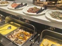 -好伦哥比萨烤肉自助(马家堡店)