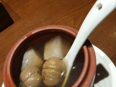 -十二舍·湯物素煮(江泰潤政店)