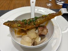 -三叔特色自贡菜(中海国际店)
