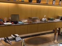 -松临·铁板烧&Omakase(神农店)