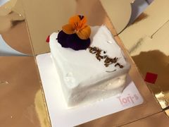 -Toris(LuOne凯德晶萃广场店)