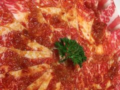 -韩宫宴烤肉·料理(砂之船奥特莱斯店)