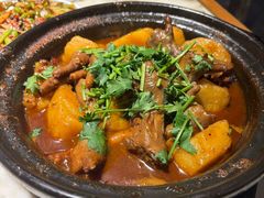 -常和州·夜宵大排档(常州单店)