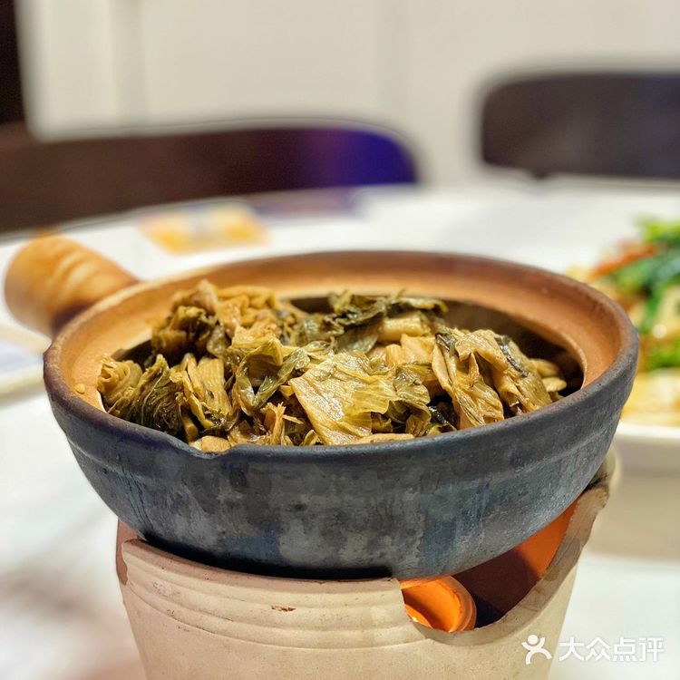 正宗地道客家菜客满园开来龙城啦‼️