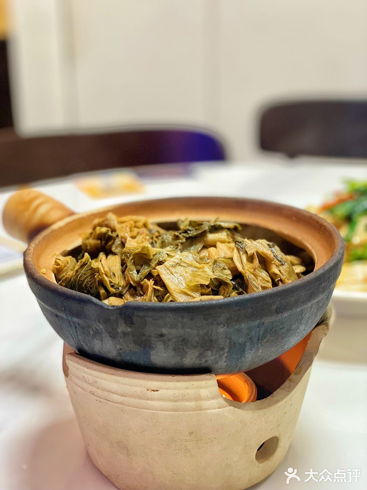 正宗地道客家菜客满园开来龙城啦‼️