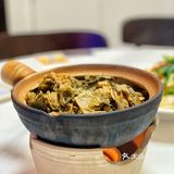 正宗地道客家菜客满园开来龙城啦‼️