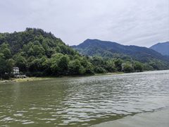 -新安江山水画廊风景区