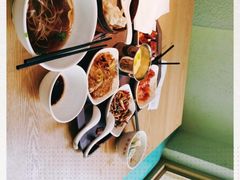 -常州银丝面馆(淹城店)