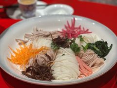 -福照楼汽锅鸡·云南菜(火车站锦江店)