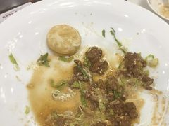 -西山人家·传统苏帮菜·家宴(木渎店)