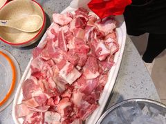 冰煮鲜羊-羊来顺冰煮鲜羊 铁锅烀羊肉(中央大街店)