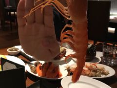 -广州富力君悦大酒店·凯菲厅