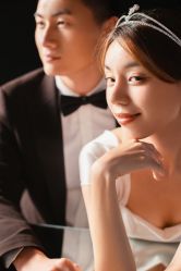 -挪娅婚纱摄影皇家会所