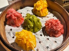 -龍聚祥烧麦馆(鼓楼店)