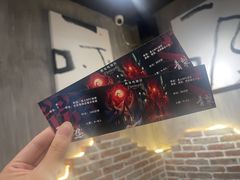 -呼吸沉浸式剧场(甘露园店)