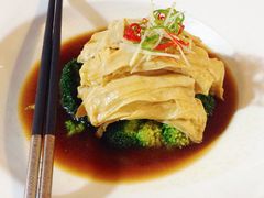 -禧和源养生素食茶馆