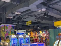 -大玩家(马鞍山万达店)