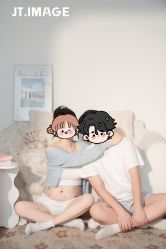 -专注孕妇照亲子照·纪田摄影