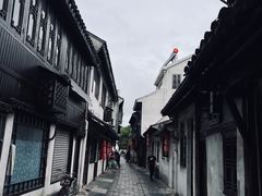 -浏河古镇